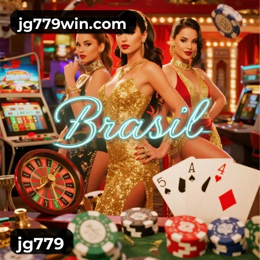 Tabela RTP dos jogos de cassino da jg779