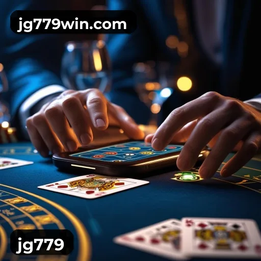 jg779 segurança SSL 256-bit - Licença Curaçao, eCOGRA, GLI certificado
