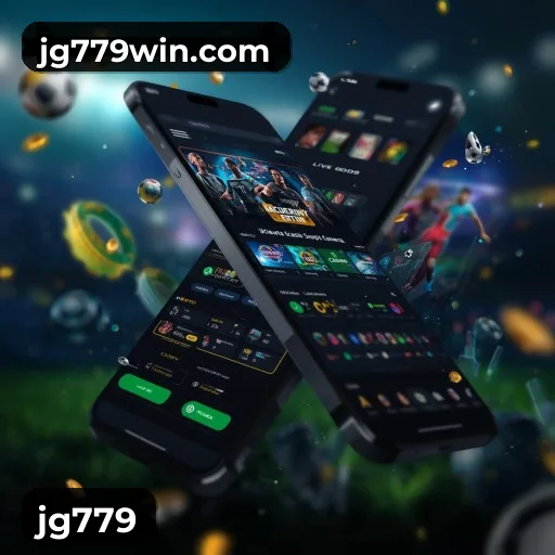 jg779 APP mobile iOS Android - 187 mil downloads São Paulo Rio BH