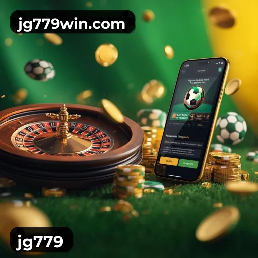 Vantagens exclusivas jg779 para jogadores brasileiros - São Paulo, Rio, BH