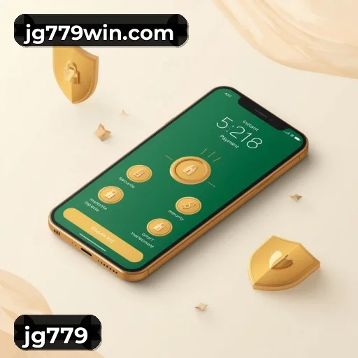 jg779 PIX instantâneo Brasil - Depósito e saque em minutos 24/7