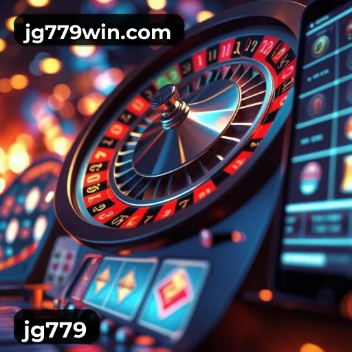 Loterias online disponíveis na jg779